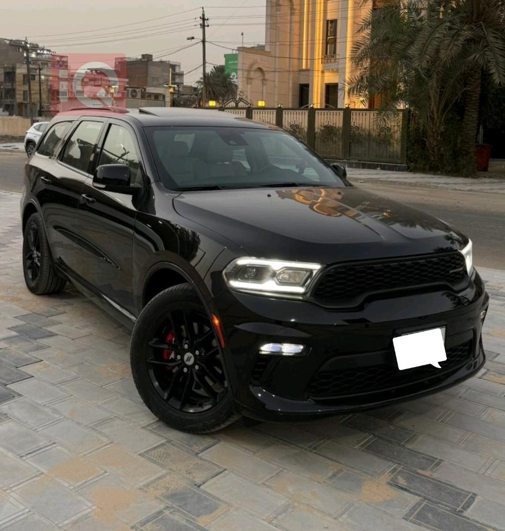 دۆج دۆرانگۆ